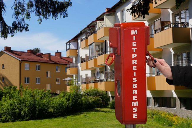Mietpreisbremse: Können Mieter sich auf versäumte Auskunft an Vormieter berufen?
