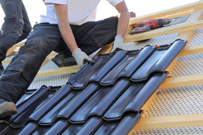 Starker Preisanstieg im Handwerk: Bauen und Modernisieren kräftig verteuert